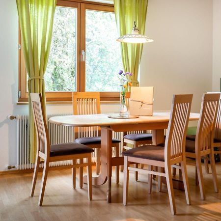 Apartmán Gasperhof Dellach  Exteriér fotografie