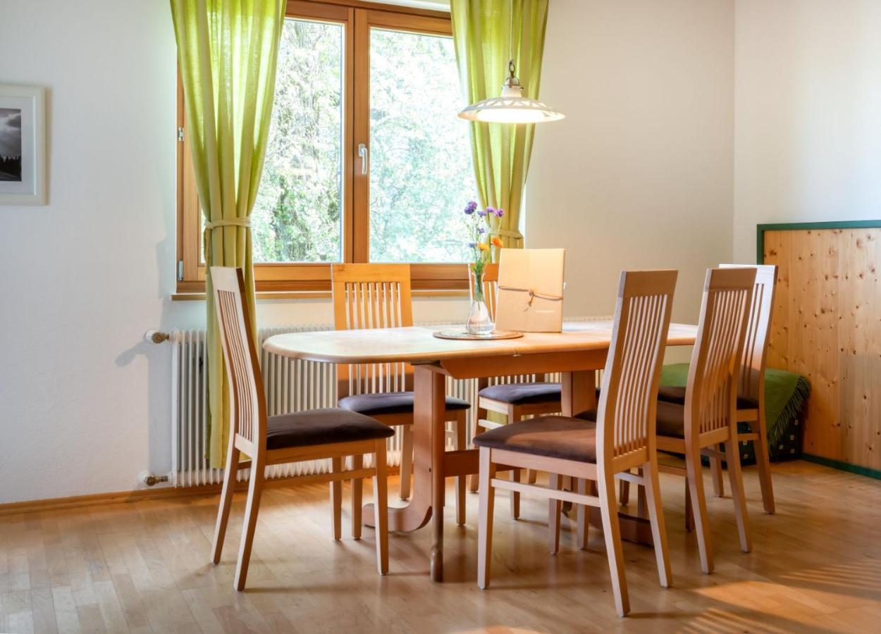 Apartmán Gasperhof Dellach  Exteriér fotografie
