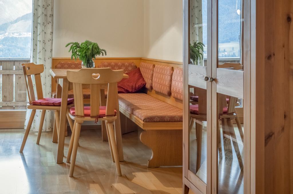 Apartmán Gasperhof Dellach  Pokoj fotografie