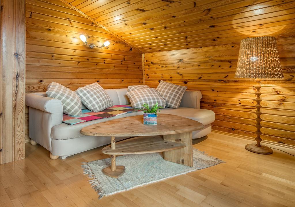 Apartmán Gasperhof Dellach  Pokoj fotografie
