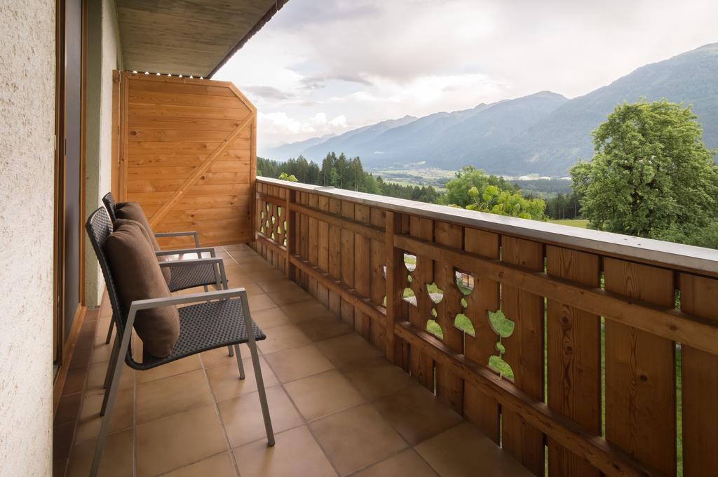 Apartmán Gasperhof Dellach  Pokoj fotografie