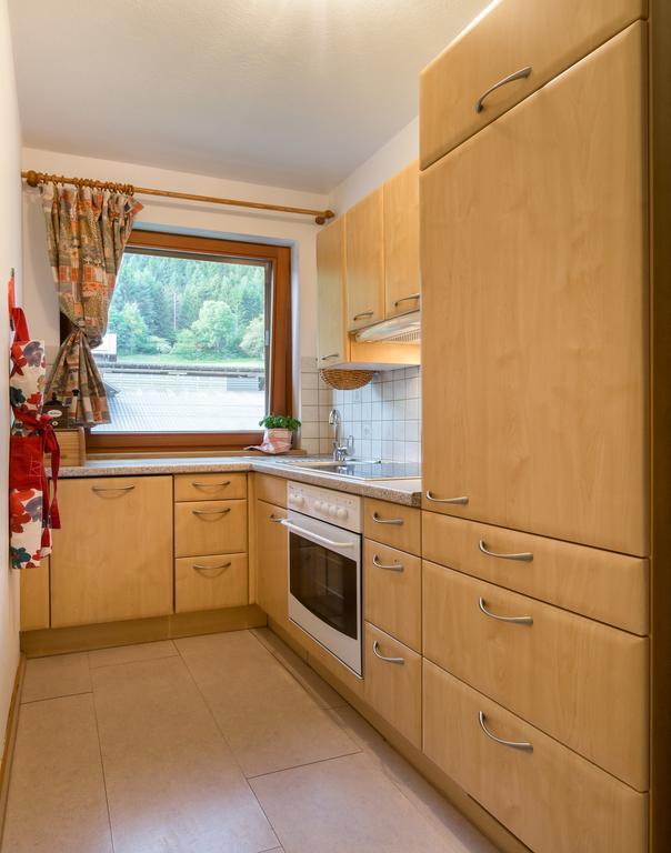 Apartmán Gasperhof Dellach  Pokoj fotografie
