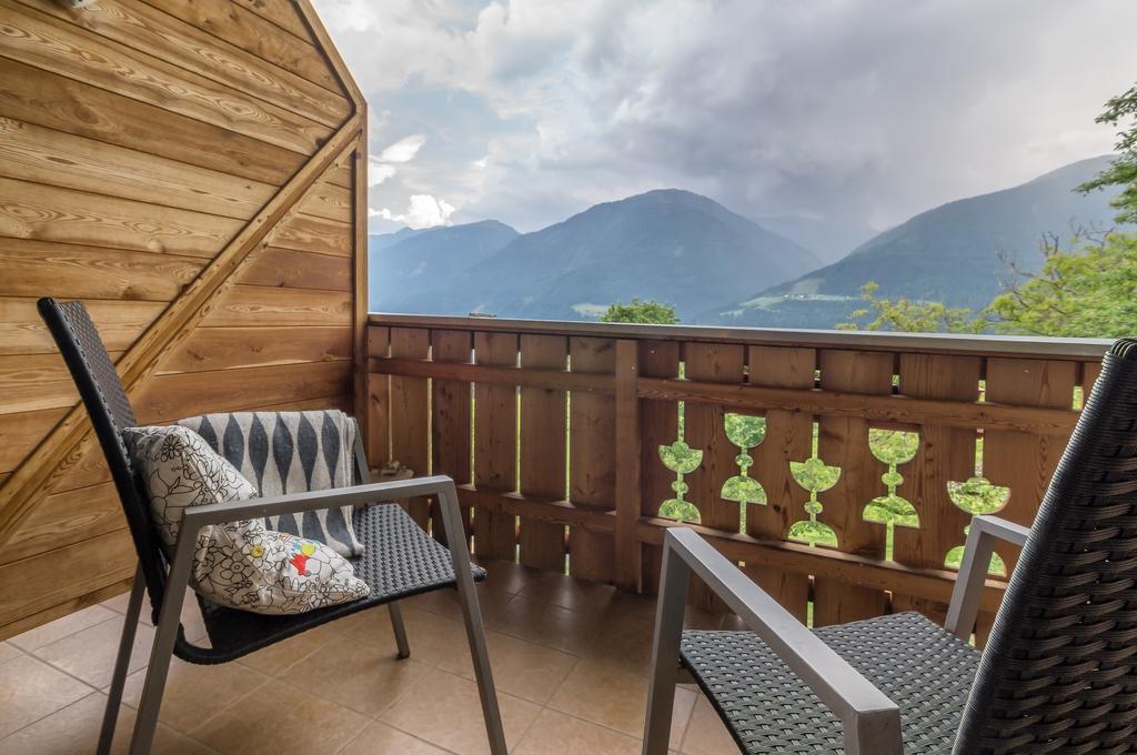 Apartmán Gasperhof Dellach  Pokoj fotografie
