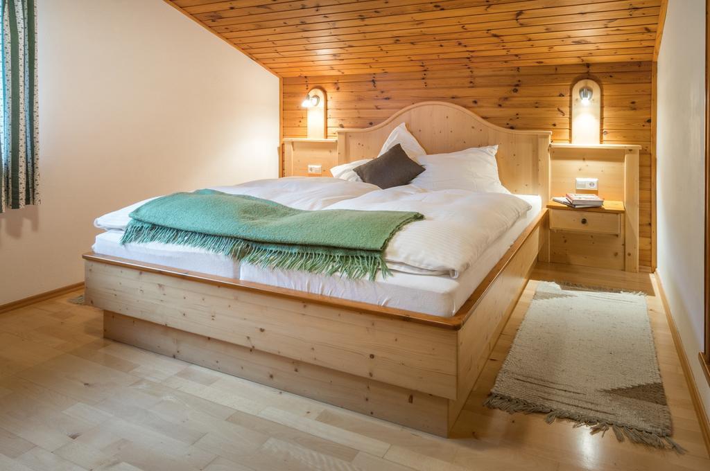 Apartmán Gasperhof Dellach  Pokoj fotografie
