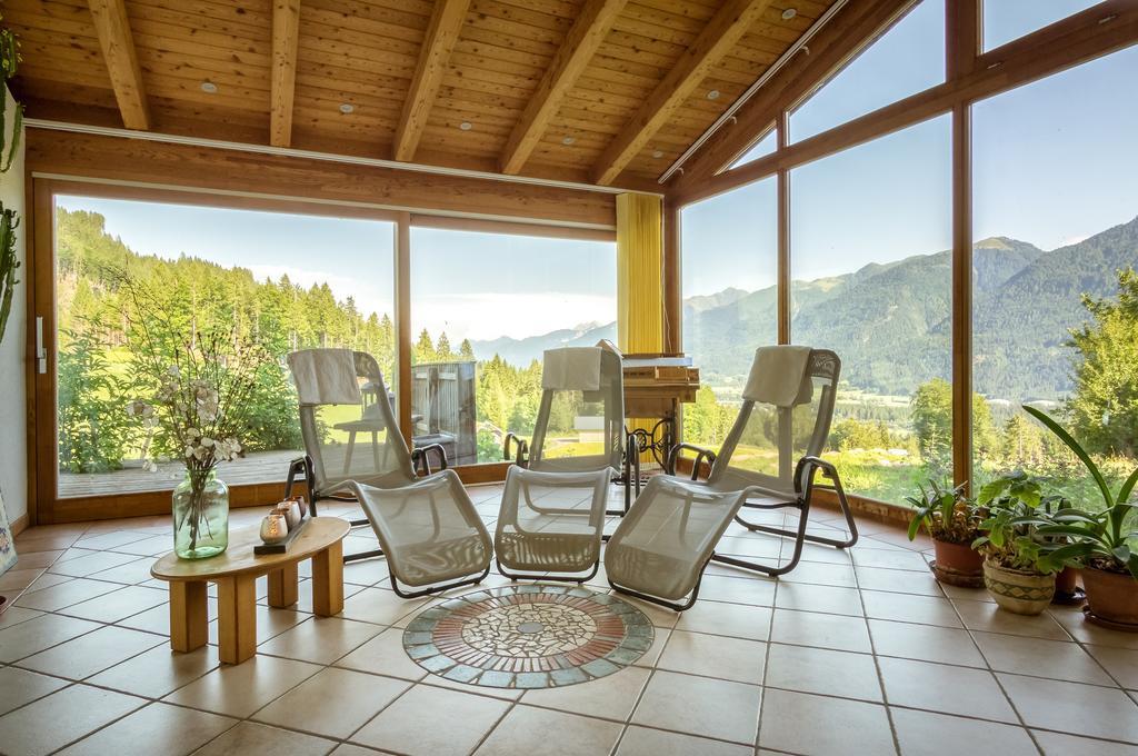 Apartmán Gasperhof Dellach  Exteriér fotografie