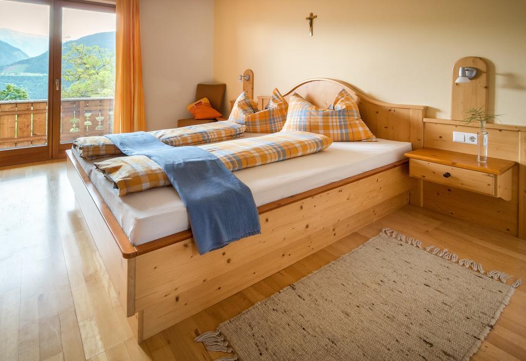 Apartmán Gasperhof Dellach  Pokoj fotografie
