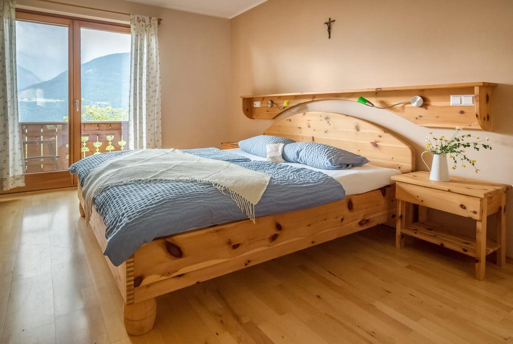 Apartmán Gasperhof Dellach  Pokoj fotografie